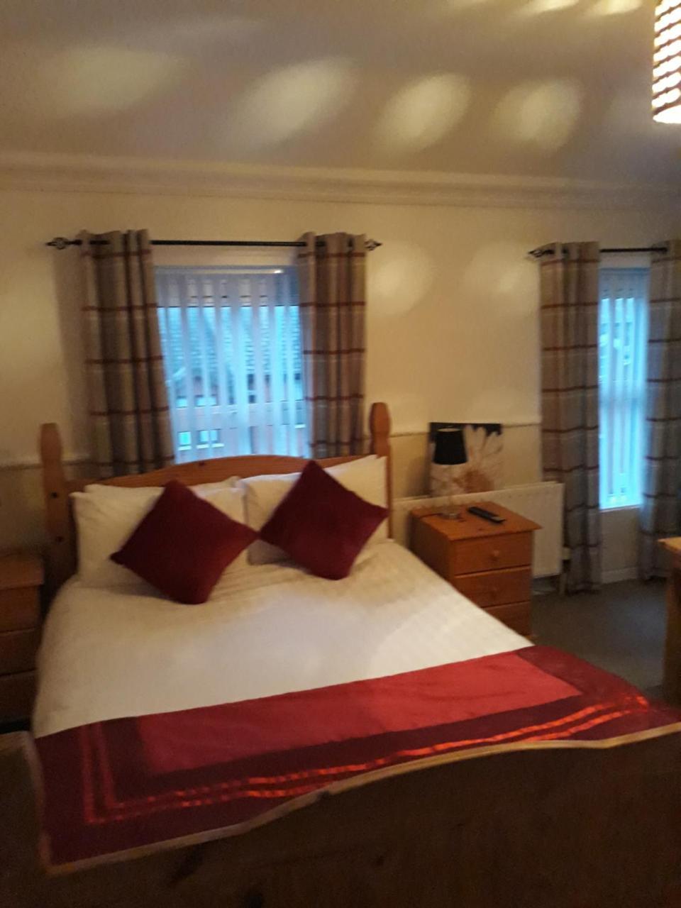 Phoenix B&B 伦敦德里 外观 照片